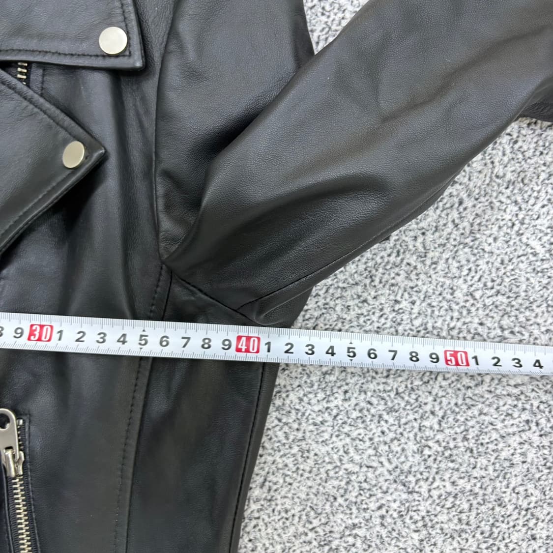 150 아디다스 키즈 후드 바람막이 자켓 0518J 상품이미지7