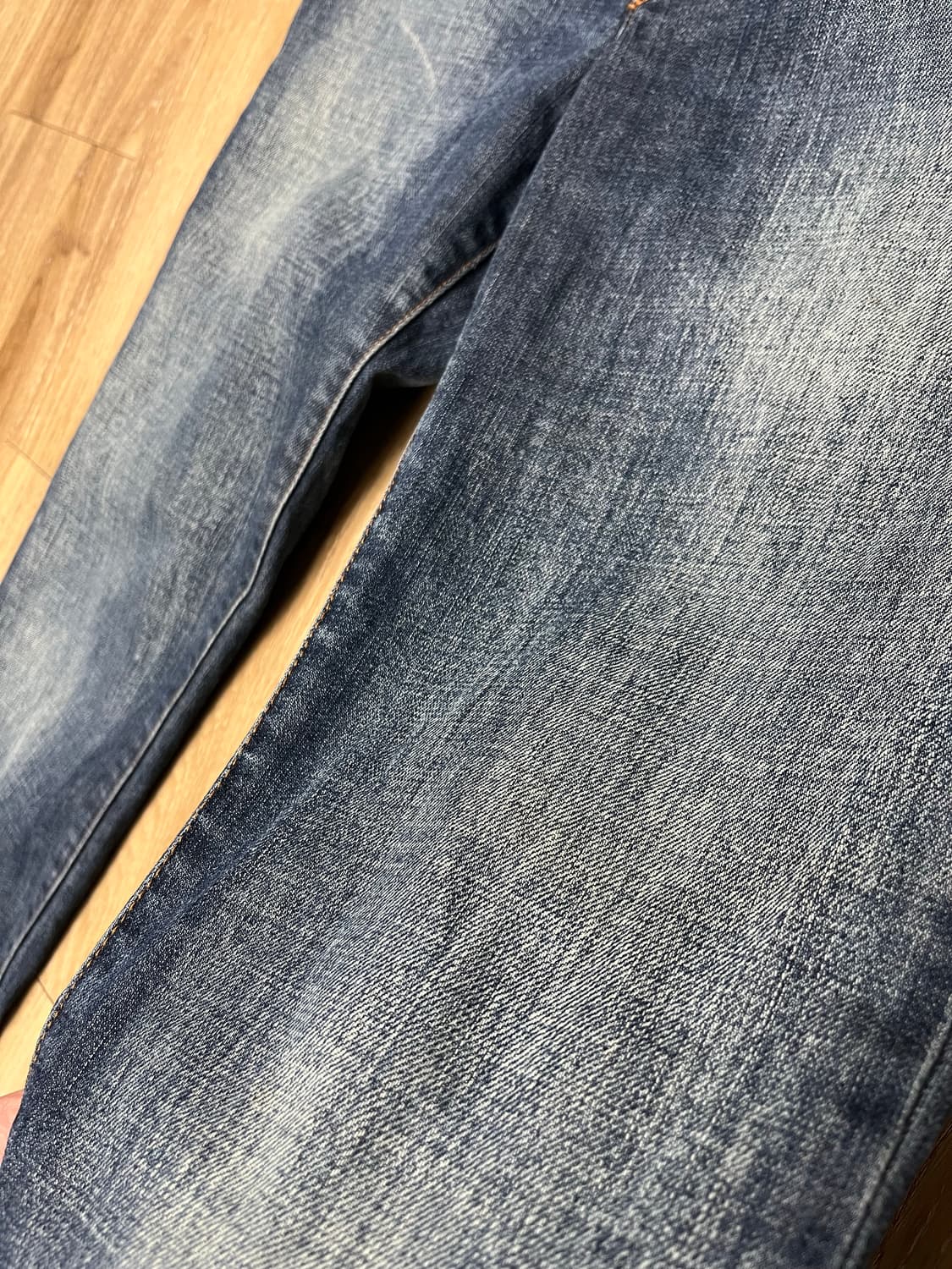 캘빈클라인 청바지 28 상품이미지5