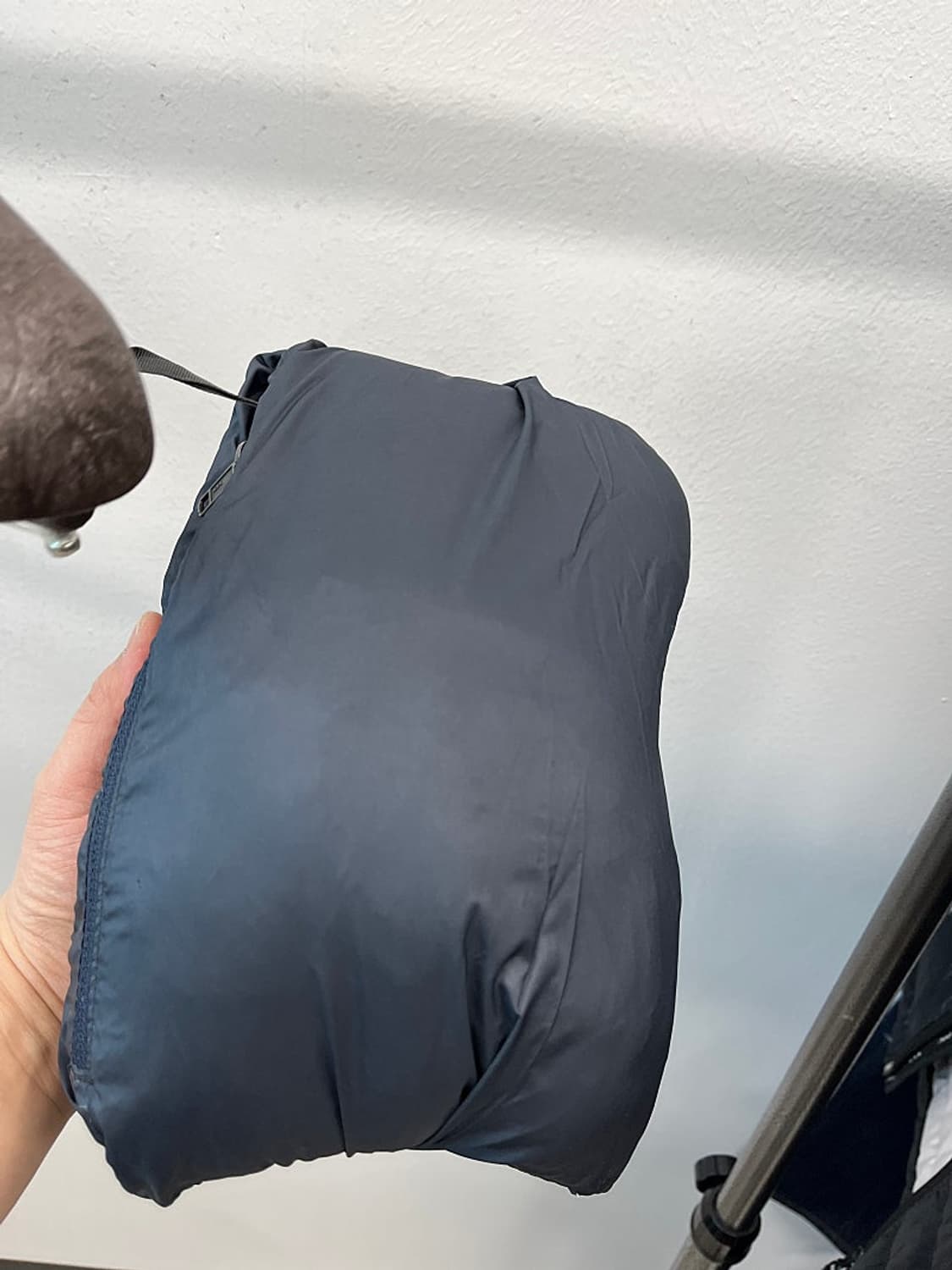 100) 파타고니아 경량 다운패딩  상품이미지9