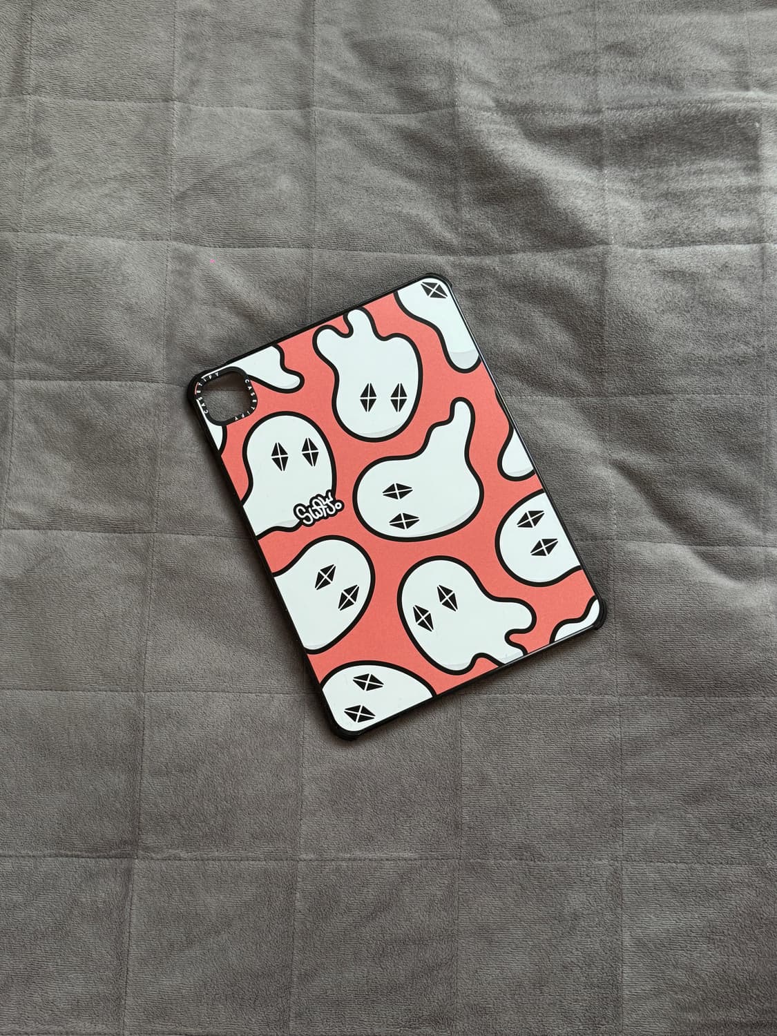 케이스티파이 Sway Jo 콜라보 신상 아이패드 케이스(A+ 중고상품) 상품이미지1