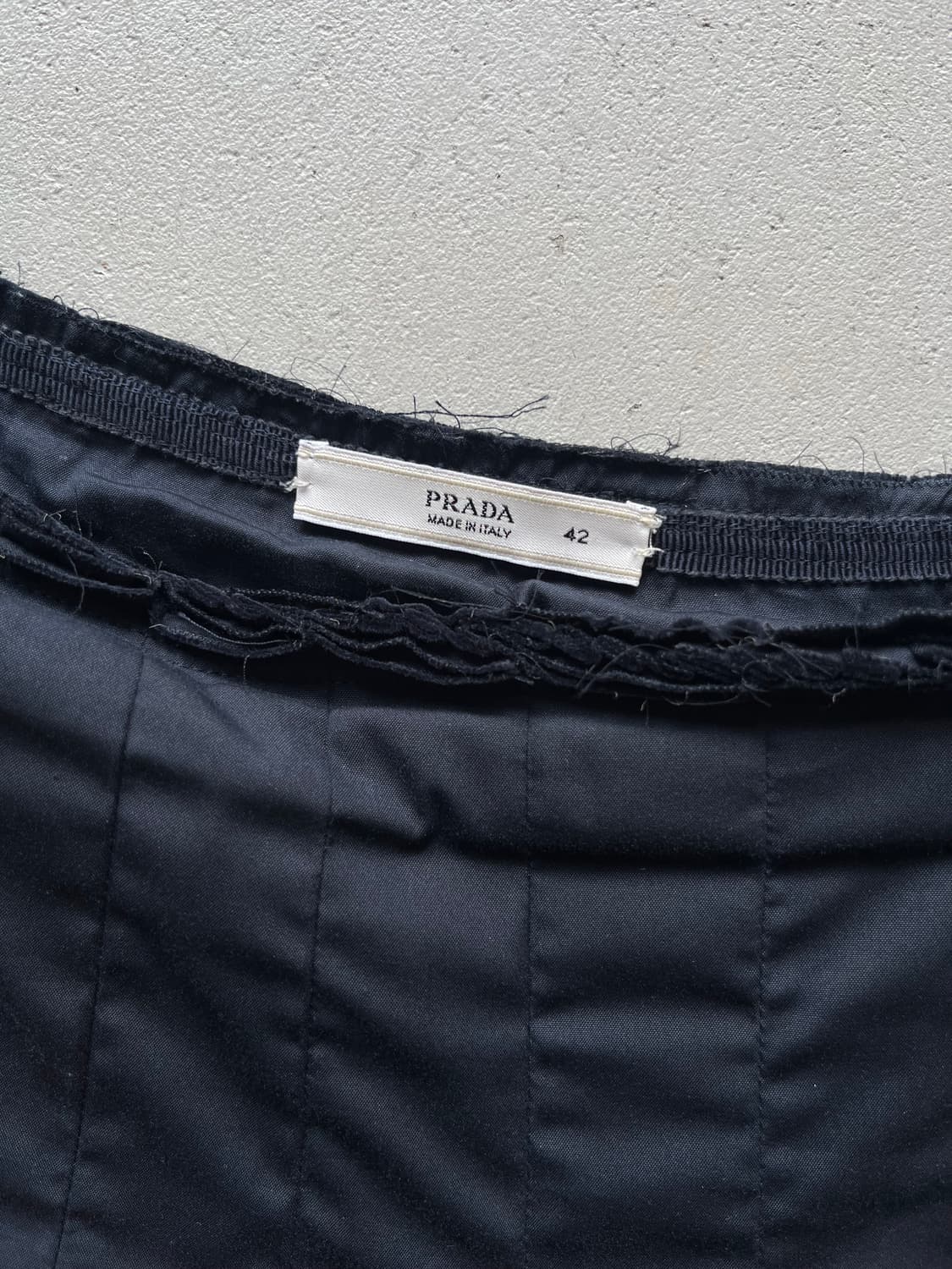 point pleats skirt 상품이미지8