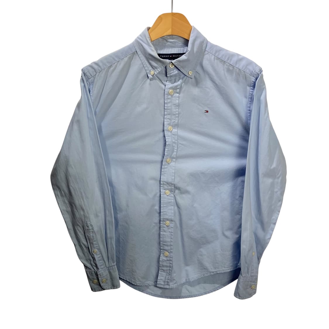 타미힐피거 소라 셔츠 상품이미지2