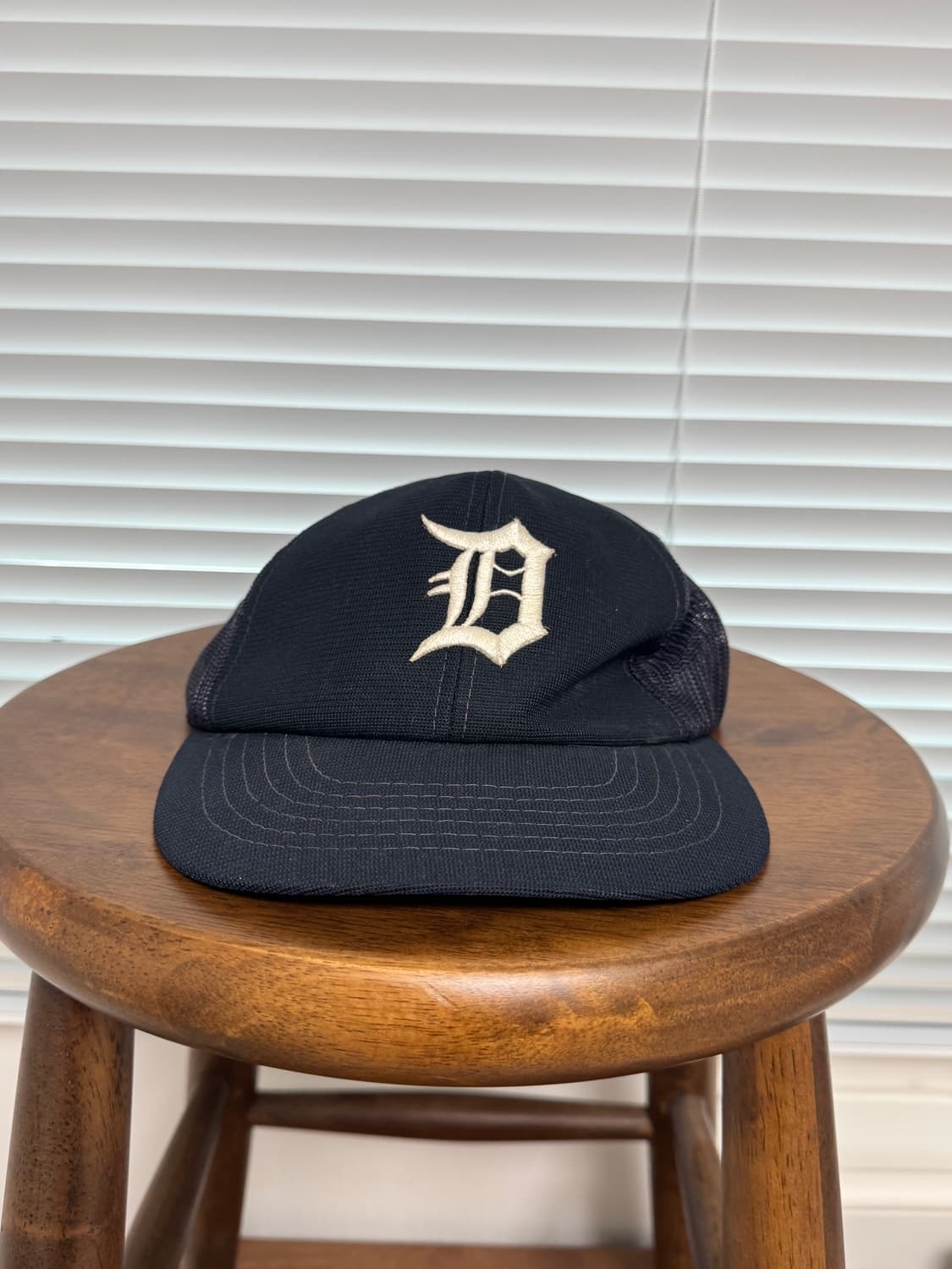 90s 디트로이트 트러커 캡 2 상품이미지1