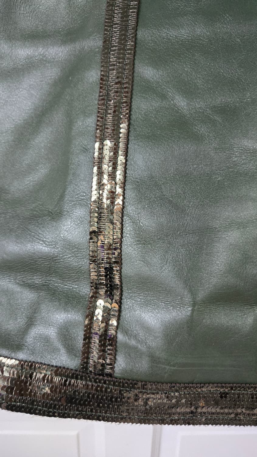 바네사브루노 카바스 레더토트백 상품이미지2