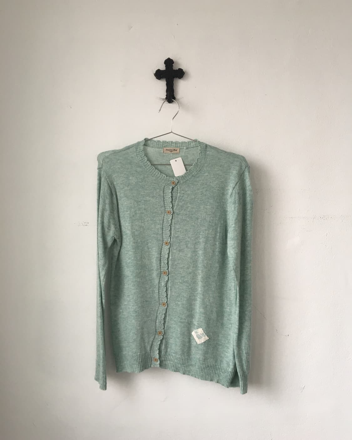 Knit cardigan 상품이미지2