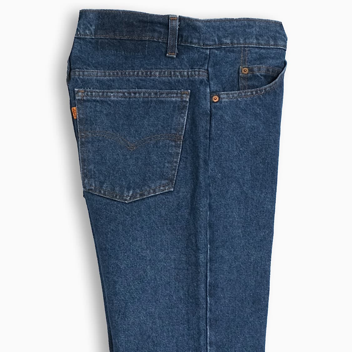 리바이스 505 오렌지탭 80s USA 29 인치 OR5053131 상품이미지5