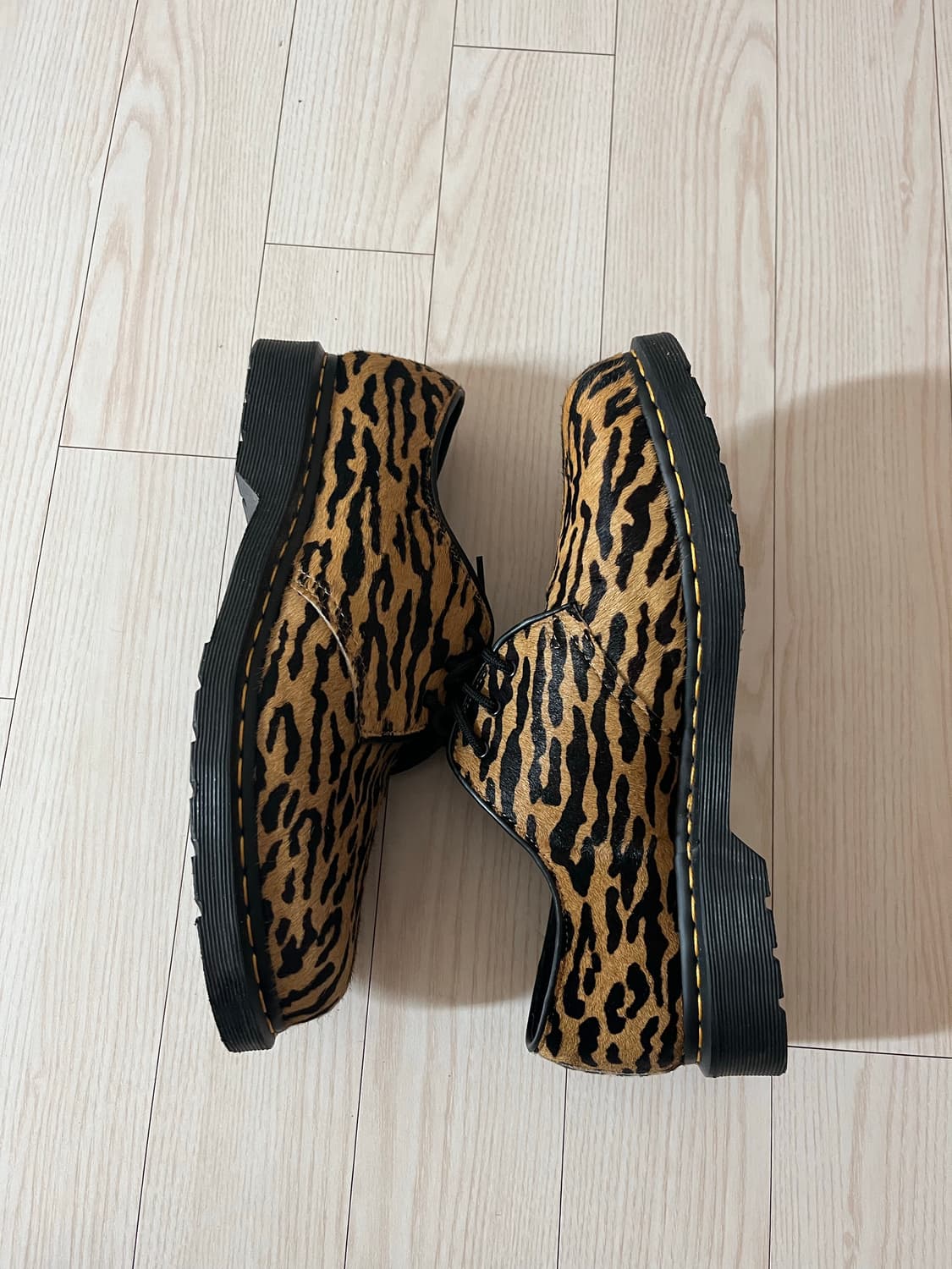 와코마리아 닥터마틴 11(290) 상품이미지2