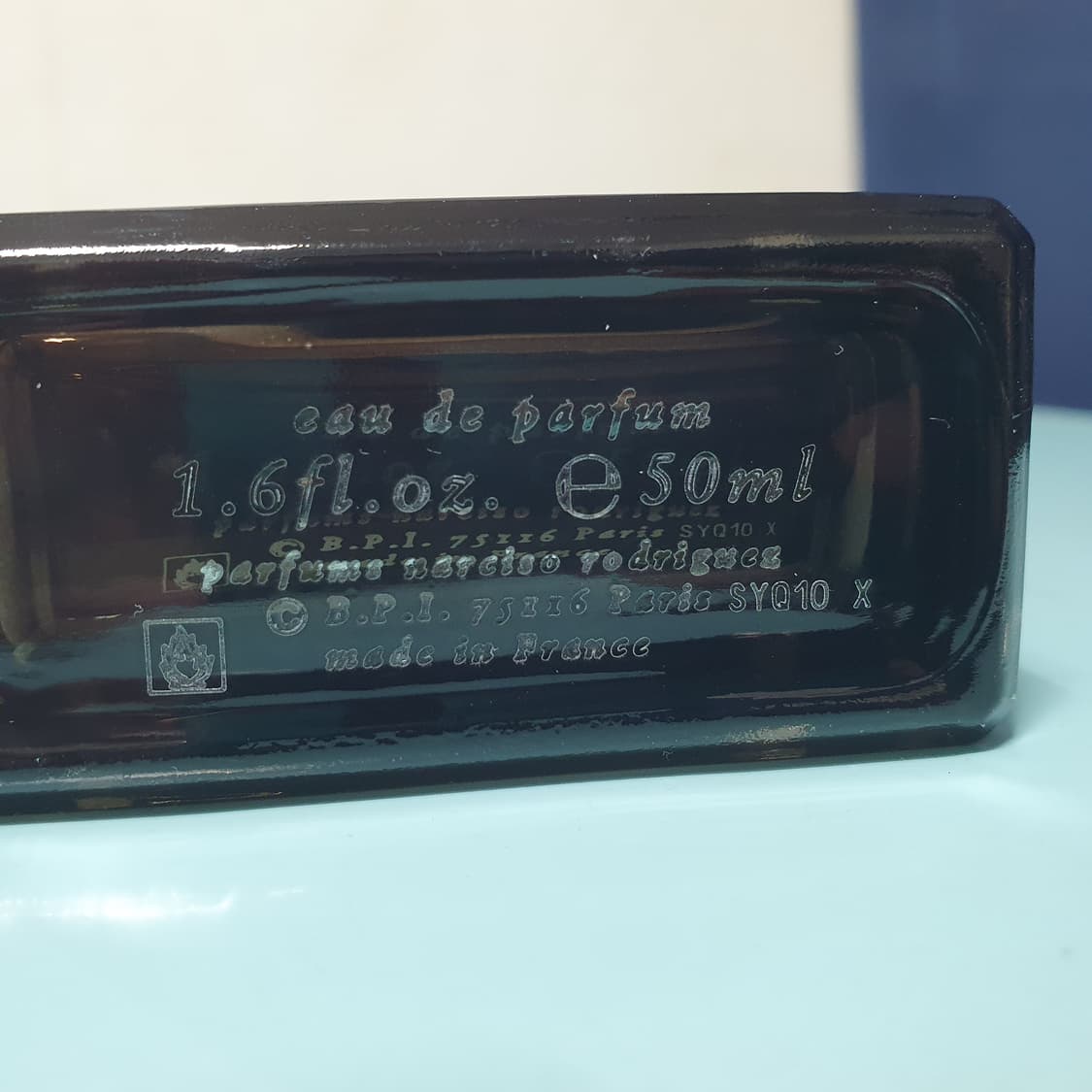 나르시소 로드리게즈 포힘 머스크 컬렉션 오드퍼퓸 EDP 50ml 향수 N 상품이미지4