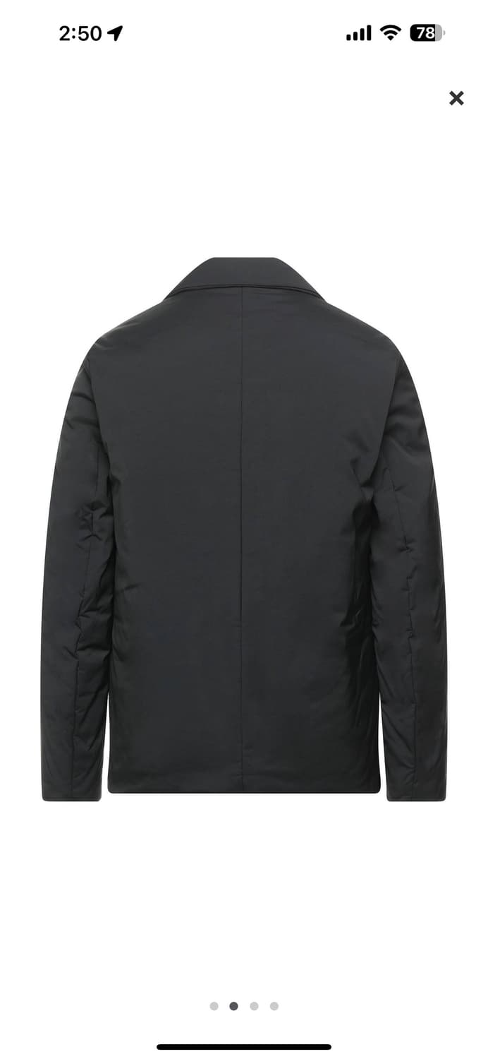 보테가베네타 패딩 블레이저 다운자켓[48] 상품이미지10