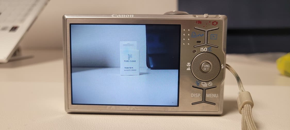 익서스 90is 상품이미지6