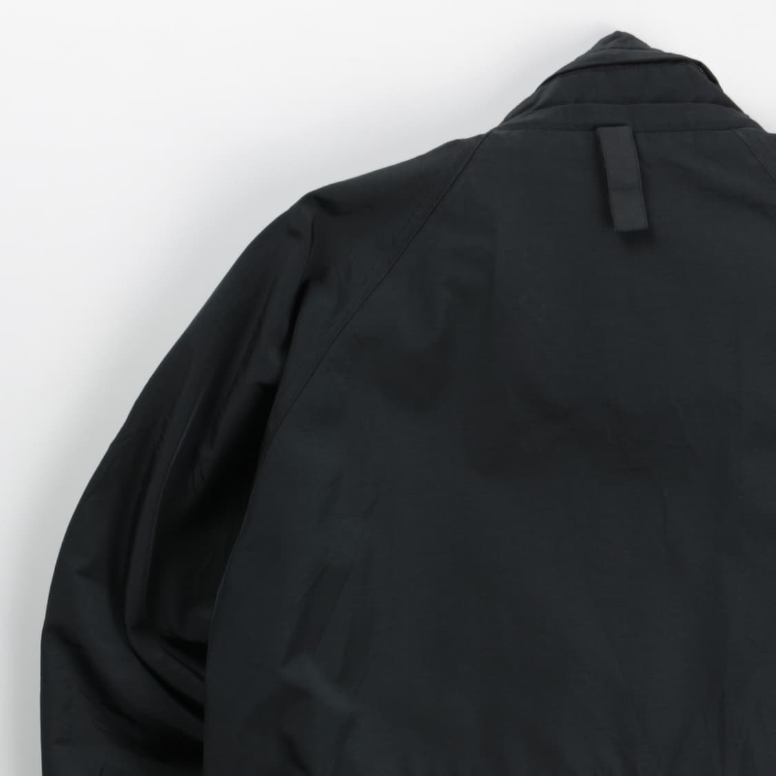 HENRYLEAR by 슈가케인 유틸리티 자켓    상품이미지8