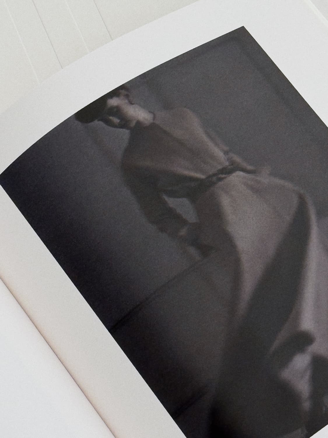 미개봉 / Dior by Sarah Moon 디올 사라문 사진집 상품이미지8