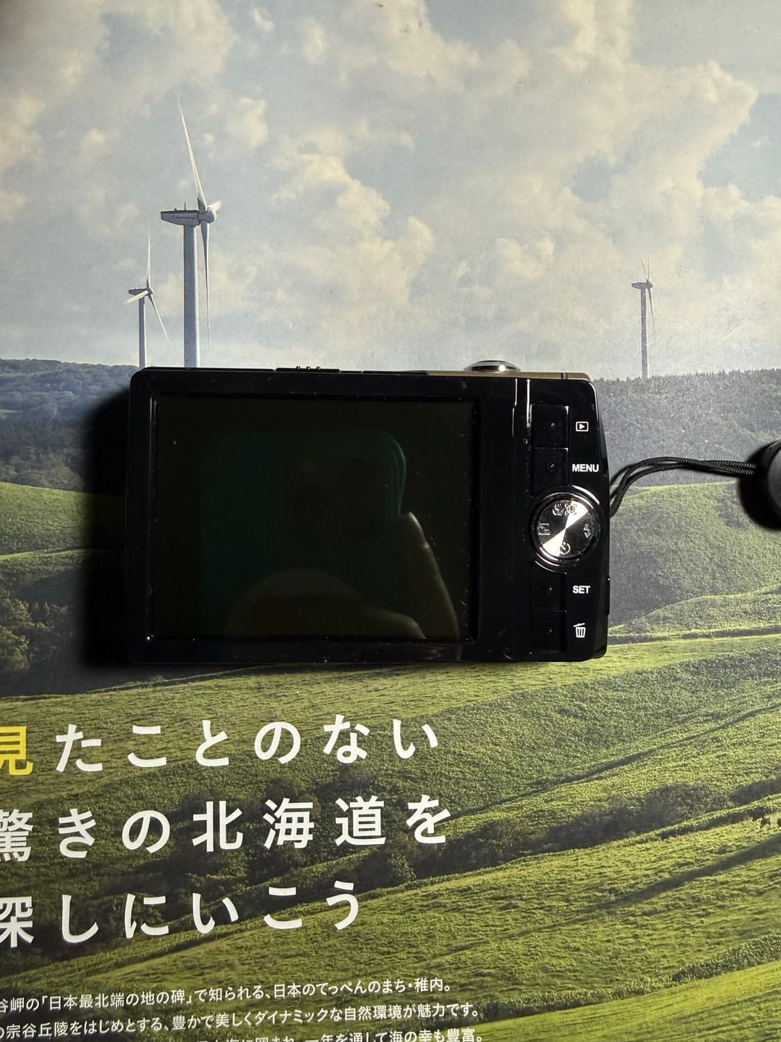 롤라이 Rollei flexline 140 상품이미지6