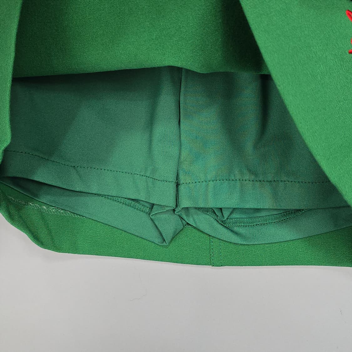 루이까스텔(Louis Castel) 골프 스커트 64 상품이미지5