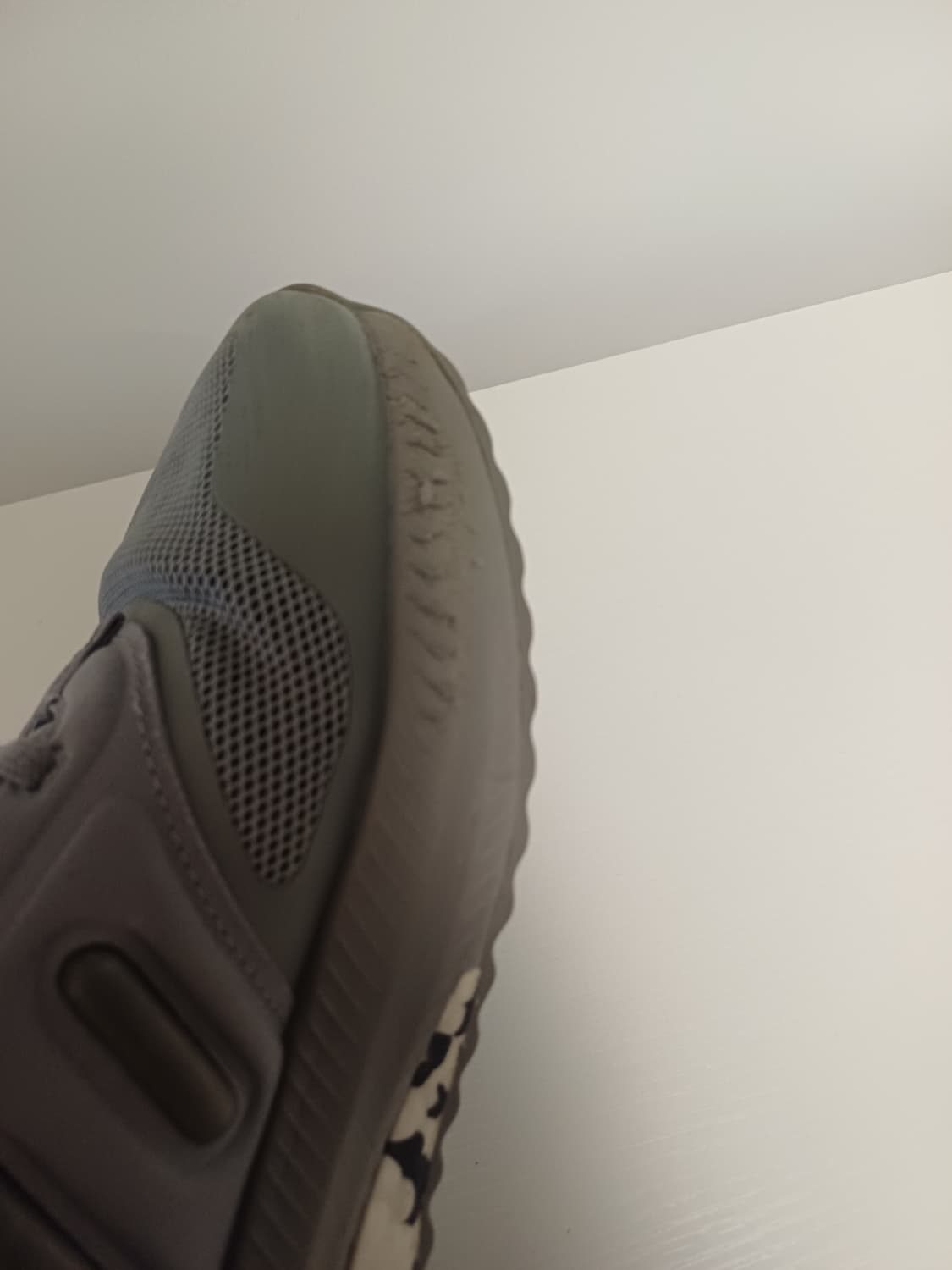 [255] 아디다스 X_PLR 파스트 (그레이)- 부스트 하이브리드 상품이미지9