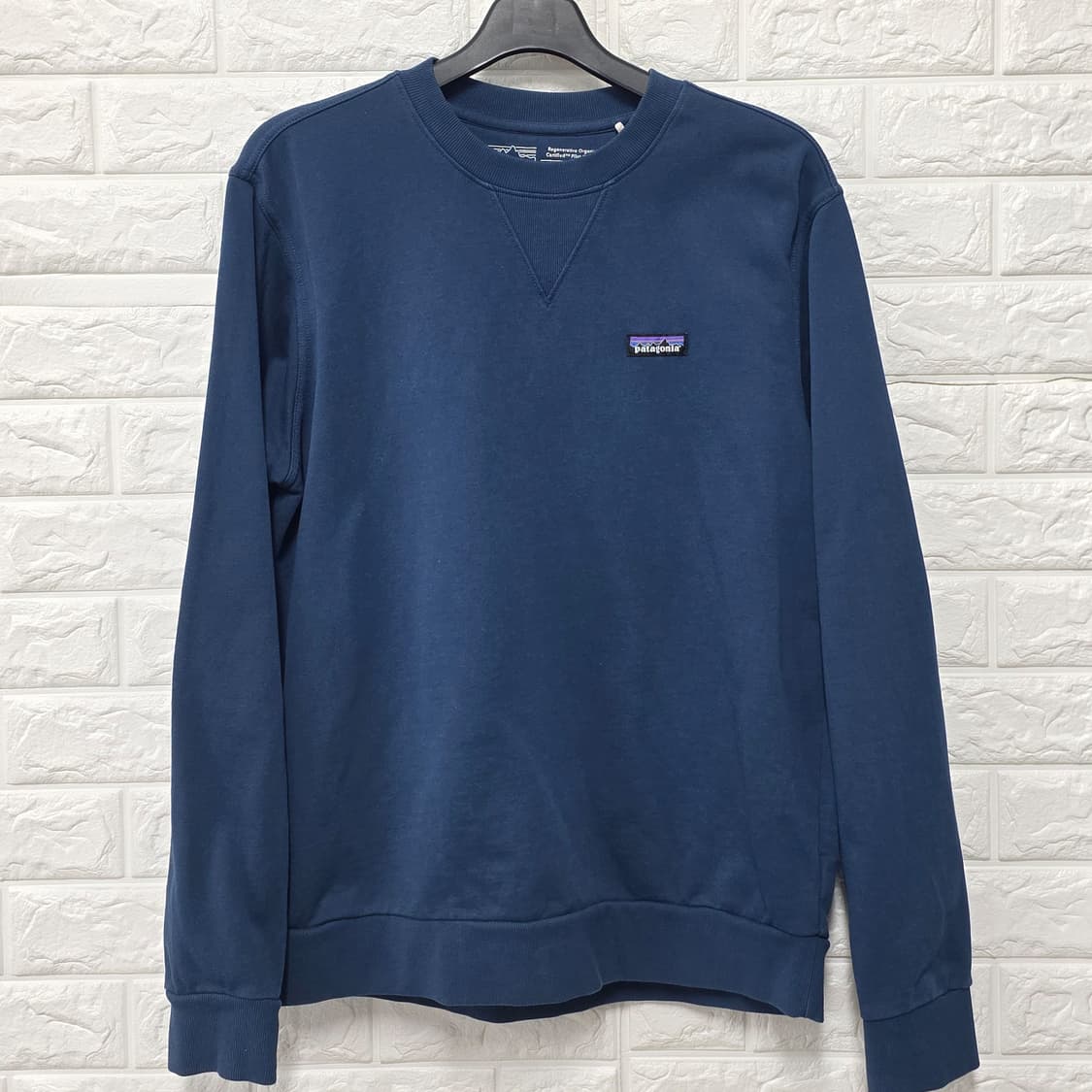 택포_ 파타고니아 맨투맨 L 상품이미지1