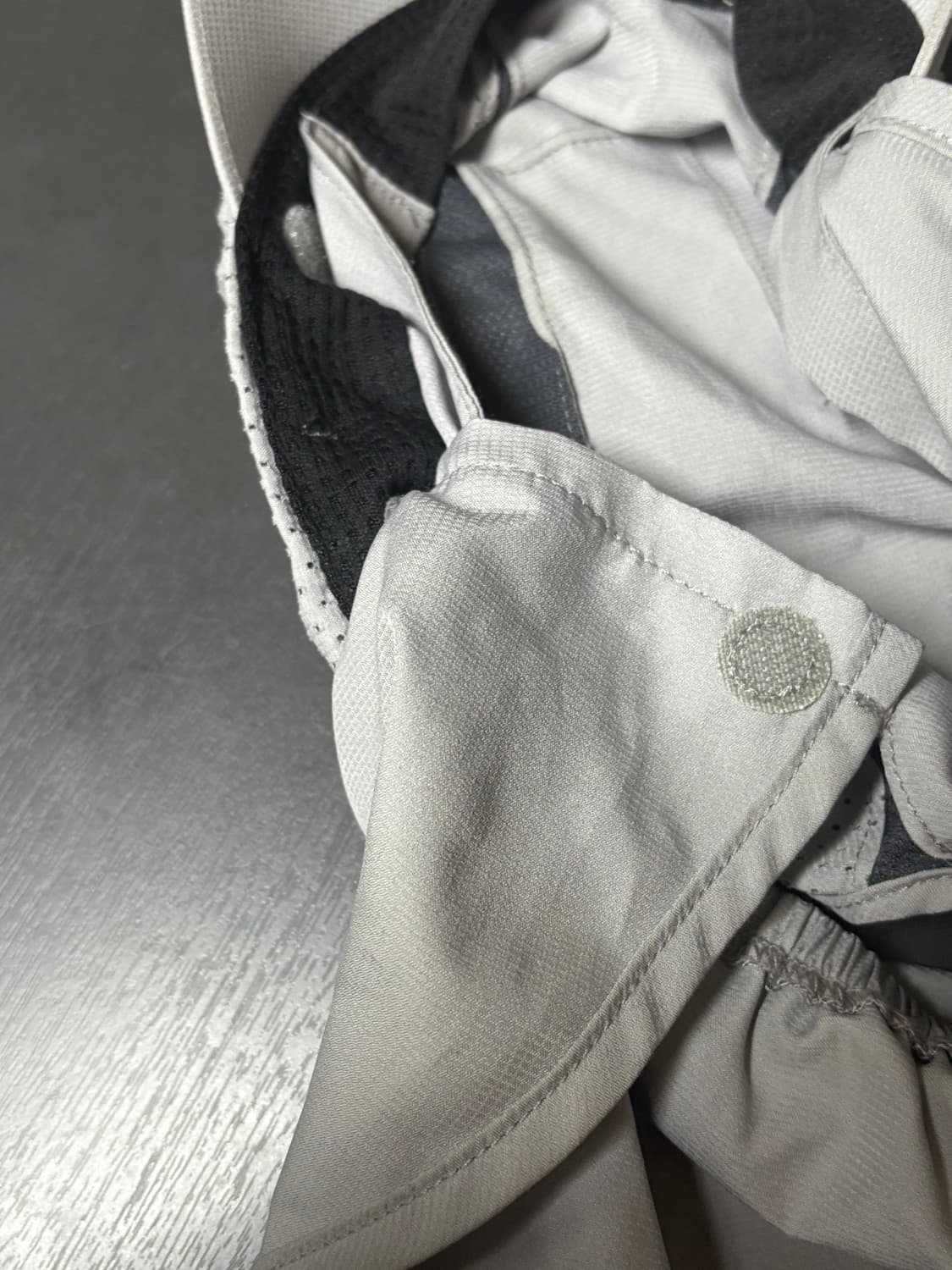 Salomon XA Cap / 살로몬 XA 캡 상품이미지7