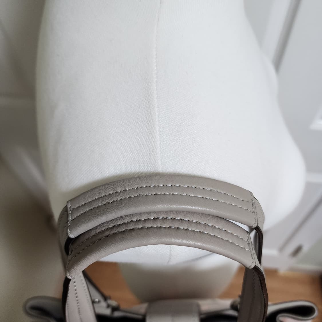 새거) 코치 소호 옵틴  숄더백 상품이미지2