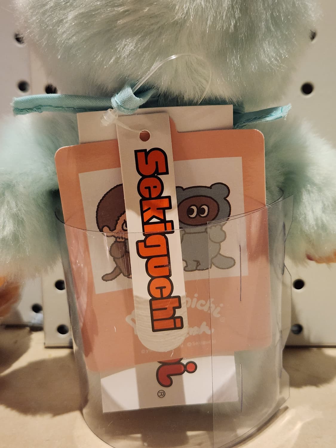 몬치치 타누쿤 상품이미지5