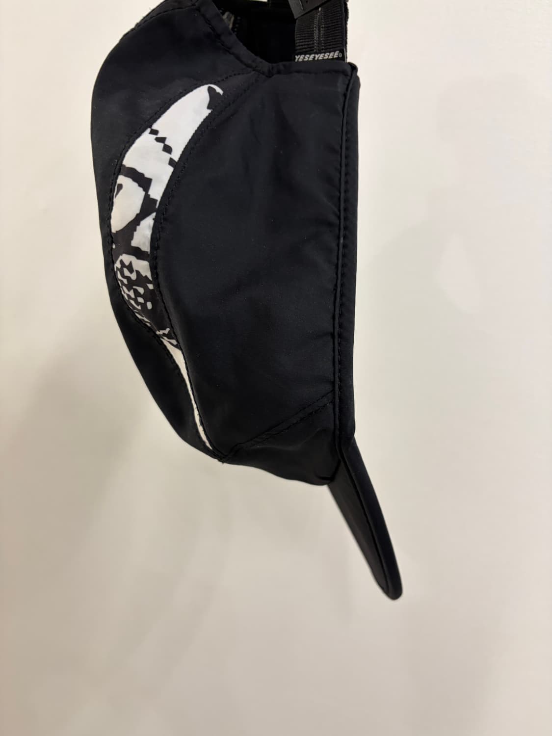 리복 예스아이씨 콜라보 러닝캡 상품이미지3