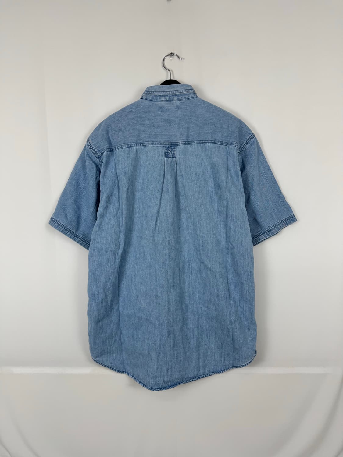 b93) 칼하트 워크 청셔츠 상품이미지4