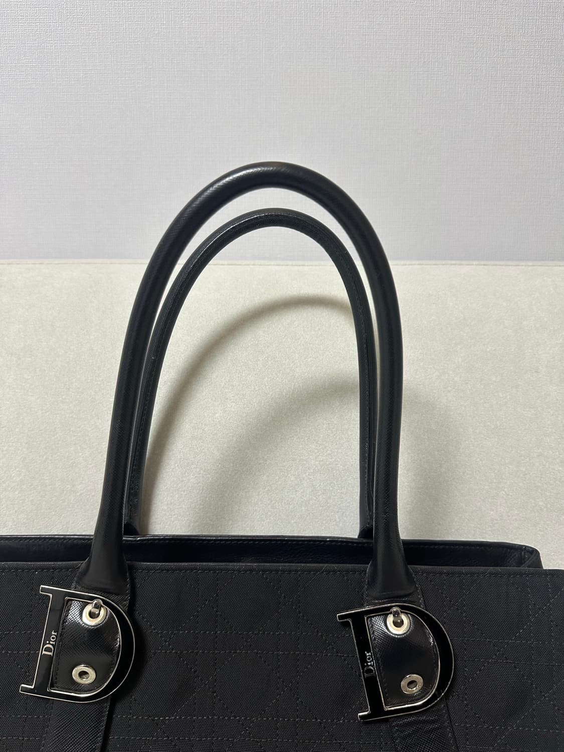 [A급 정품] 디올 D링 숄더백 상품이미지3