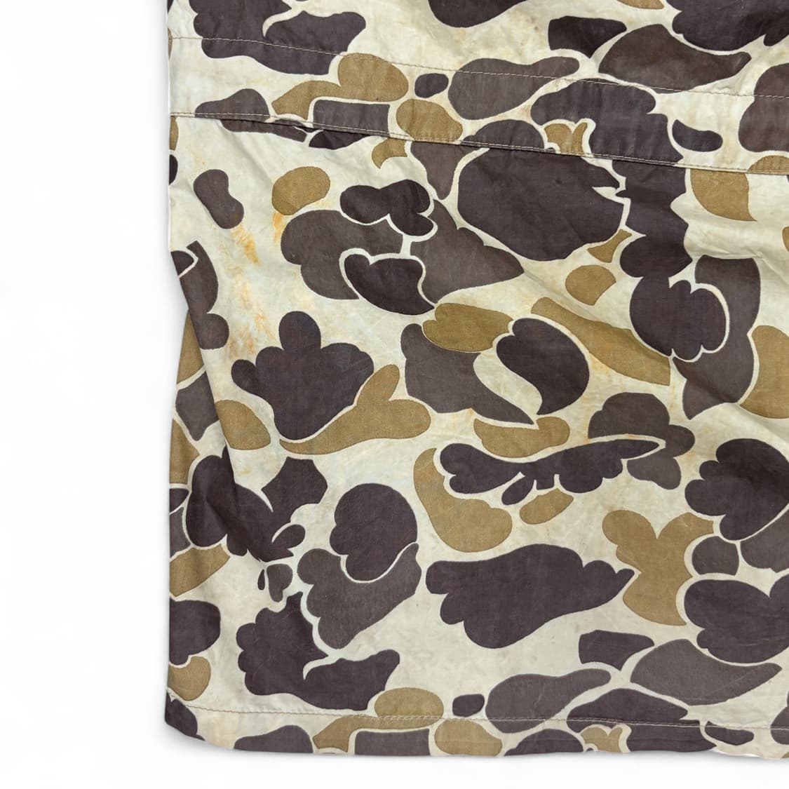 60-70's 컬럼비아 헌팅 자켓 상품이미지6