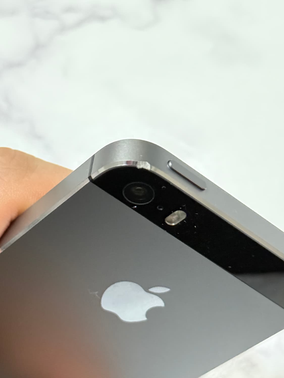 아이폰 5s 실버 상품이미지7