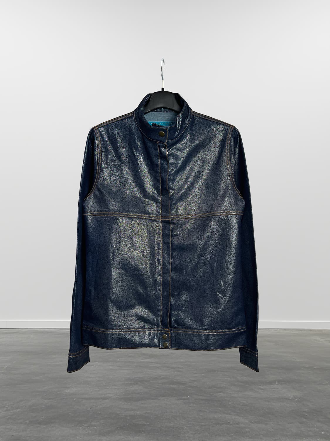 EGOIST 집업 자켓 상품이미지1