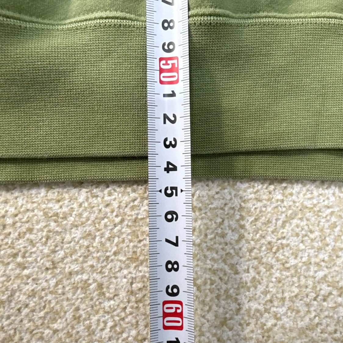 M 나이키 조던 플라이트 플리스 반집업 0210T 상품이미지7