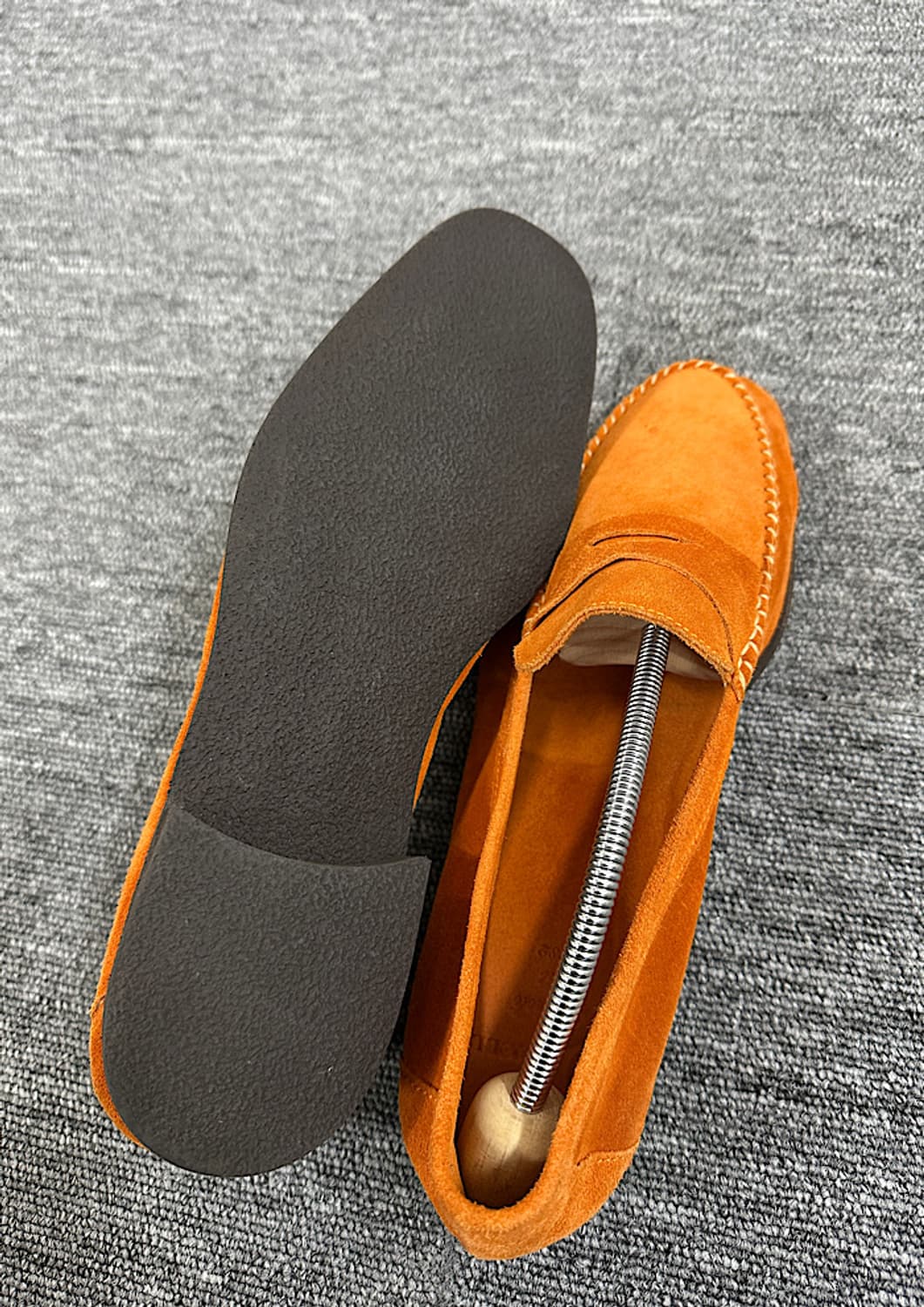 dimella 가죽 로퍼 270 상품이미지5