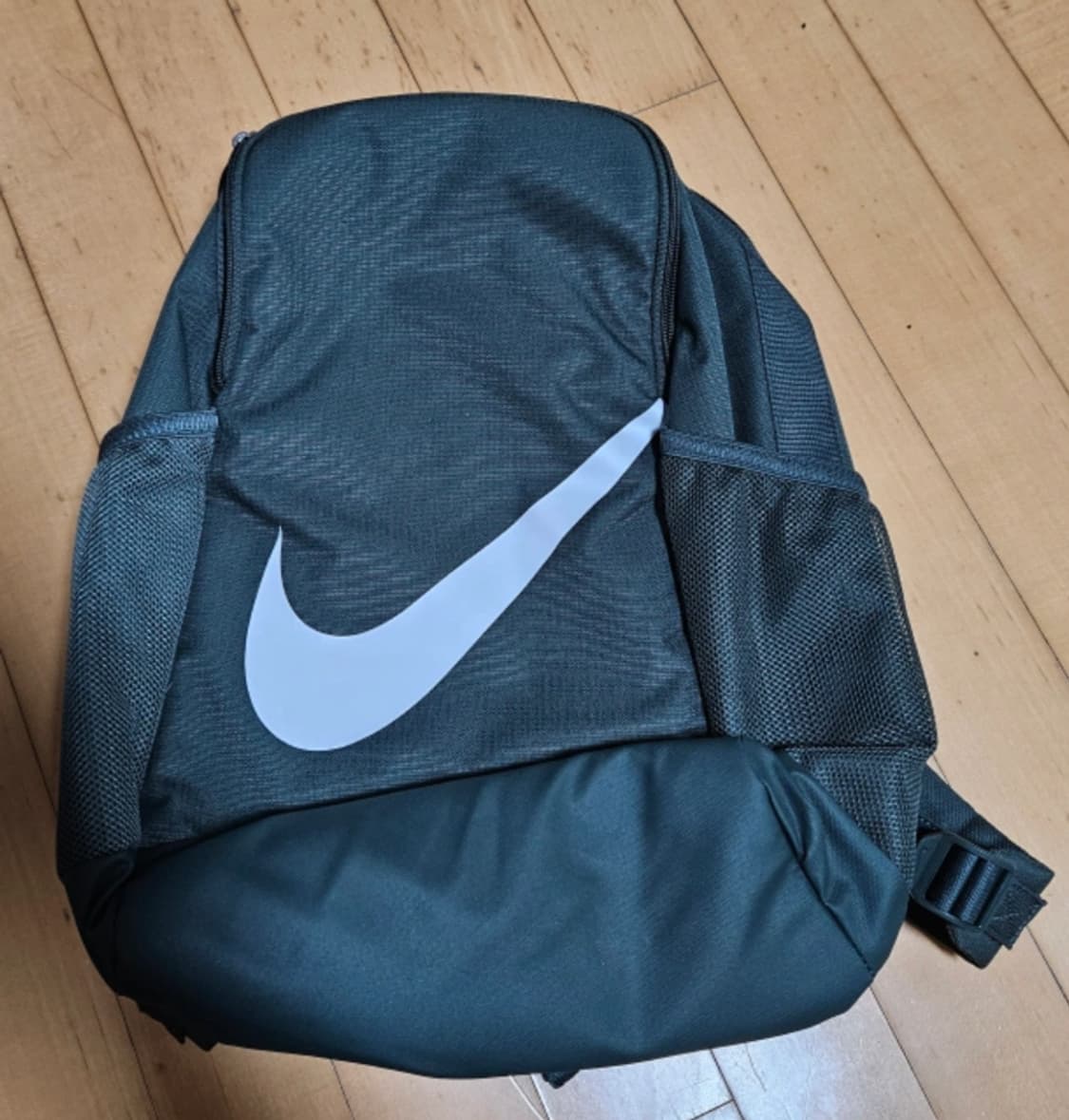 나이키 백팩 18L 빈티지 그린 상품이미지2