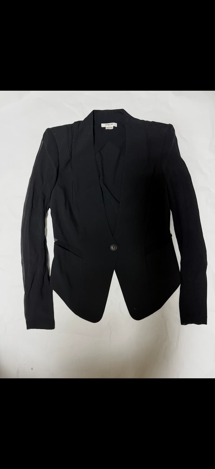 헬무트랭 블레이저 상품이미지1