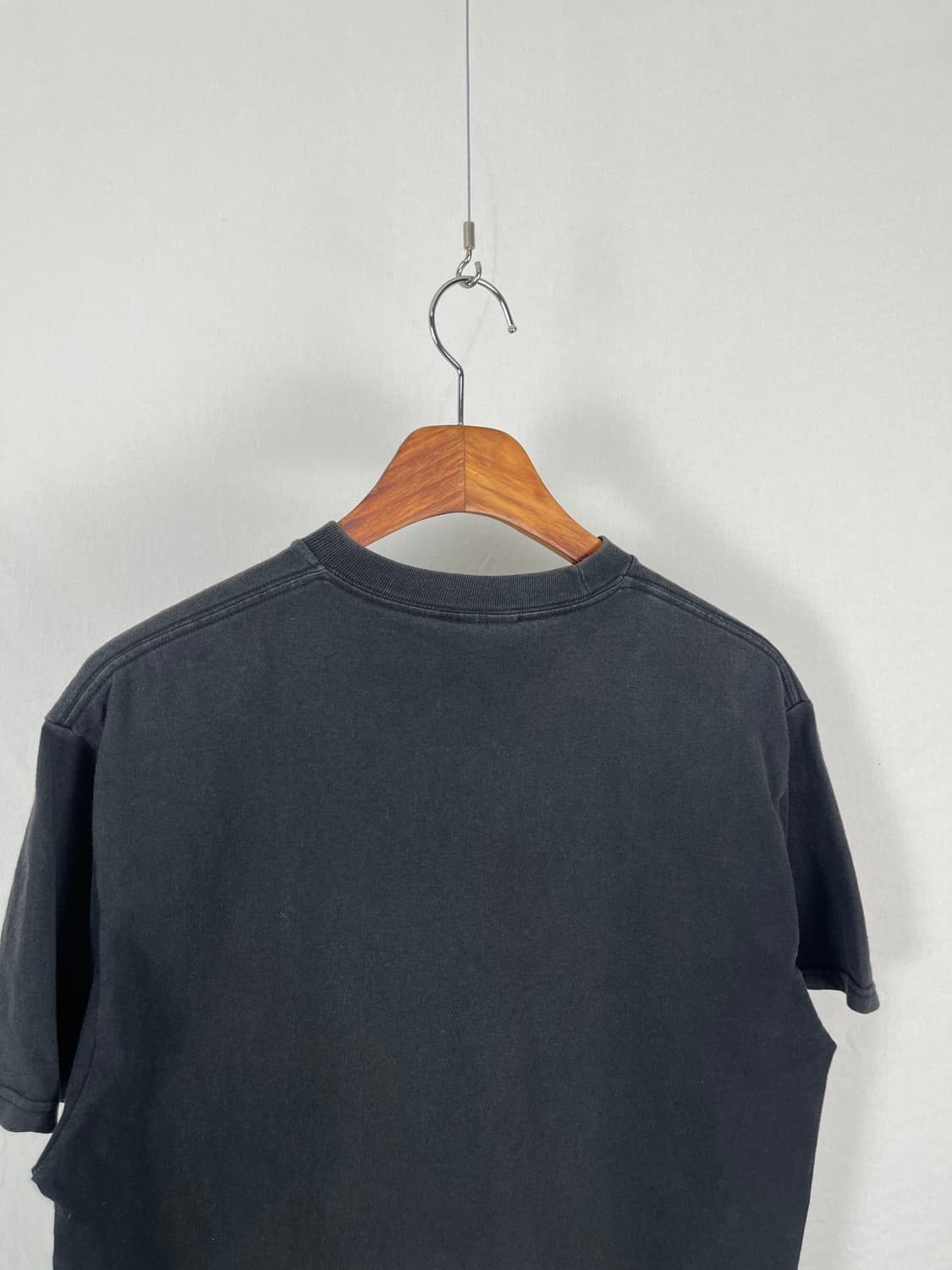 00s Stussy 아즈텍 패턴 반팔 상품이미지7