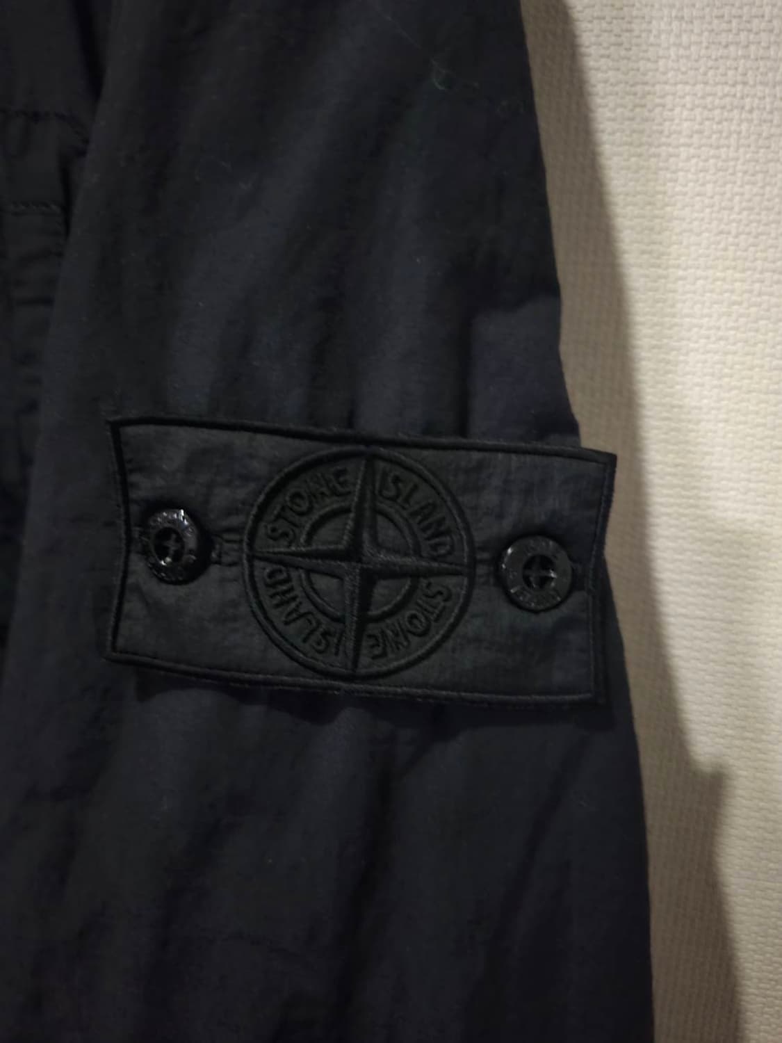 정품 스톤아일랜드 쉐도우 프로젝트 나슬란 자켓 100 / L 상품이미지3