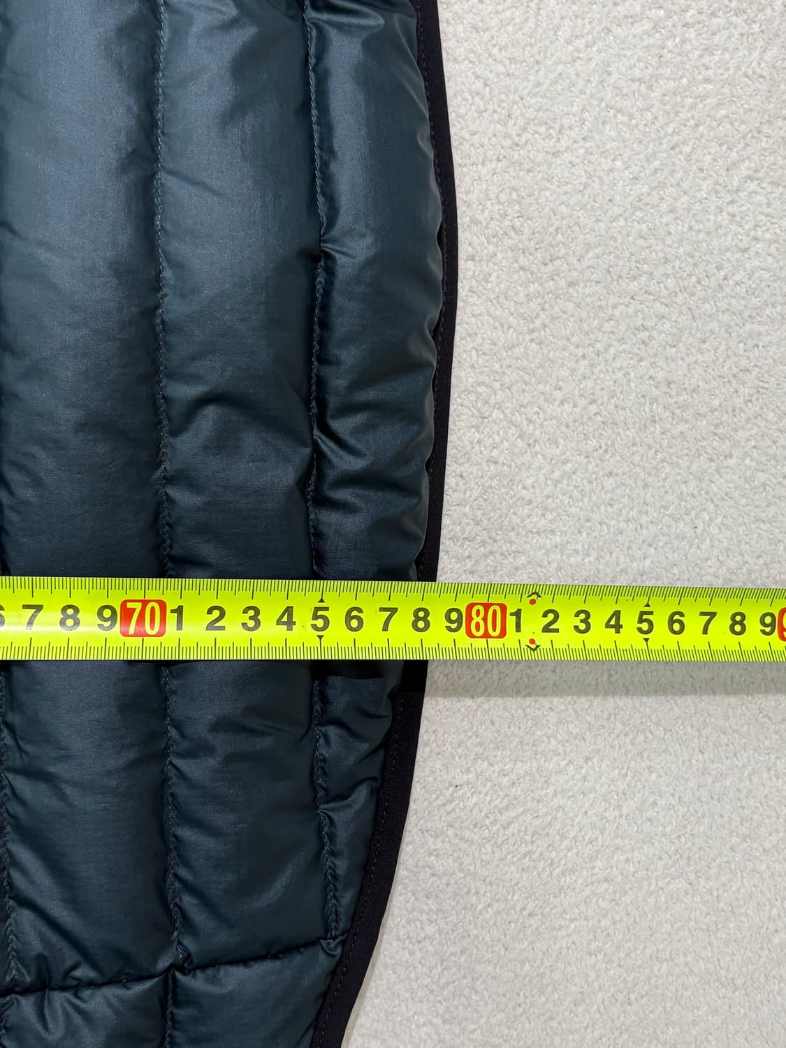 나이키 테크플리스 에어로로프트 경량패딩 자켓 100 상품이미지8