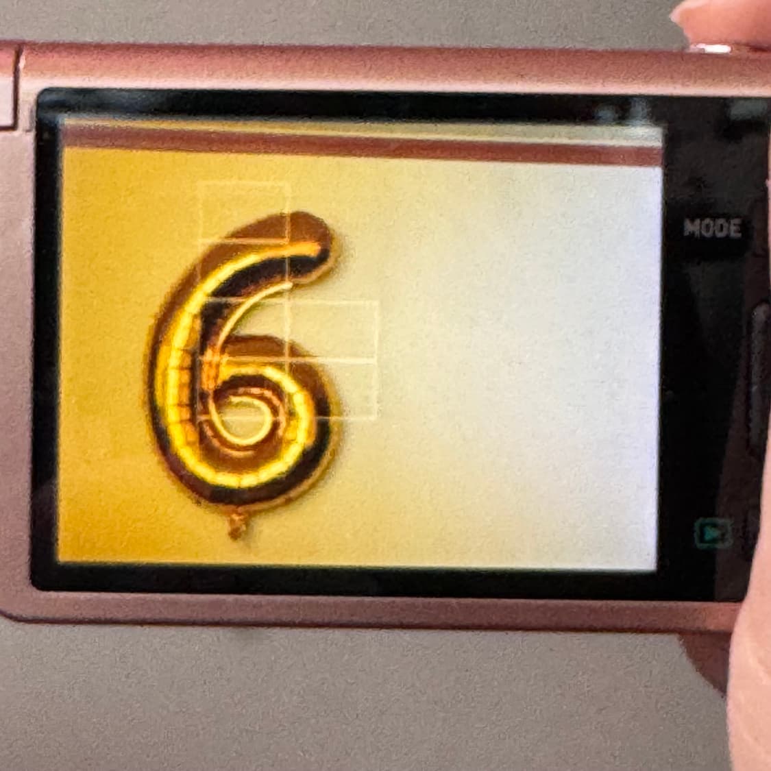 카시오 casio zr-50 틸트액정 셀카가능 빈티지 디카 카메라 상품이미지9