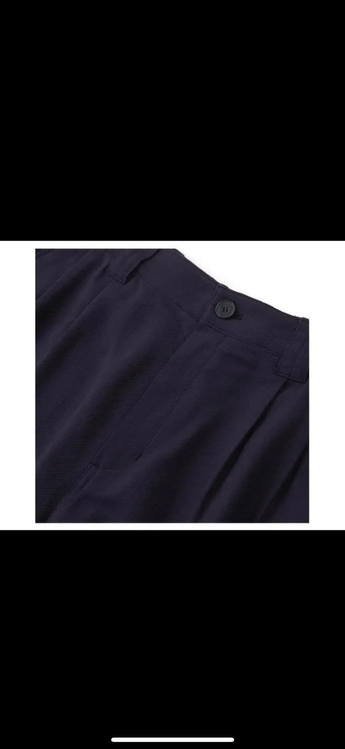[노티카] Nautica Team Shorts Navy 네이비 쇼츠 상품이미지3