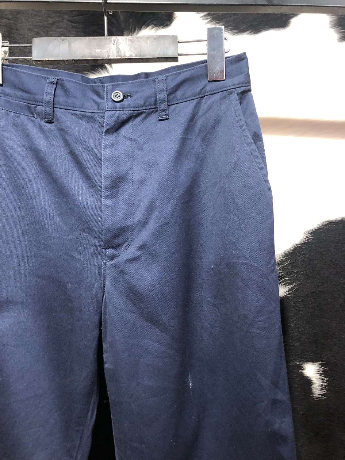 Hai 와이드핏 치노 팬츠 상품이미지2
