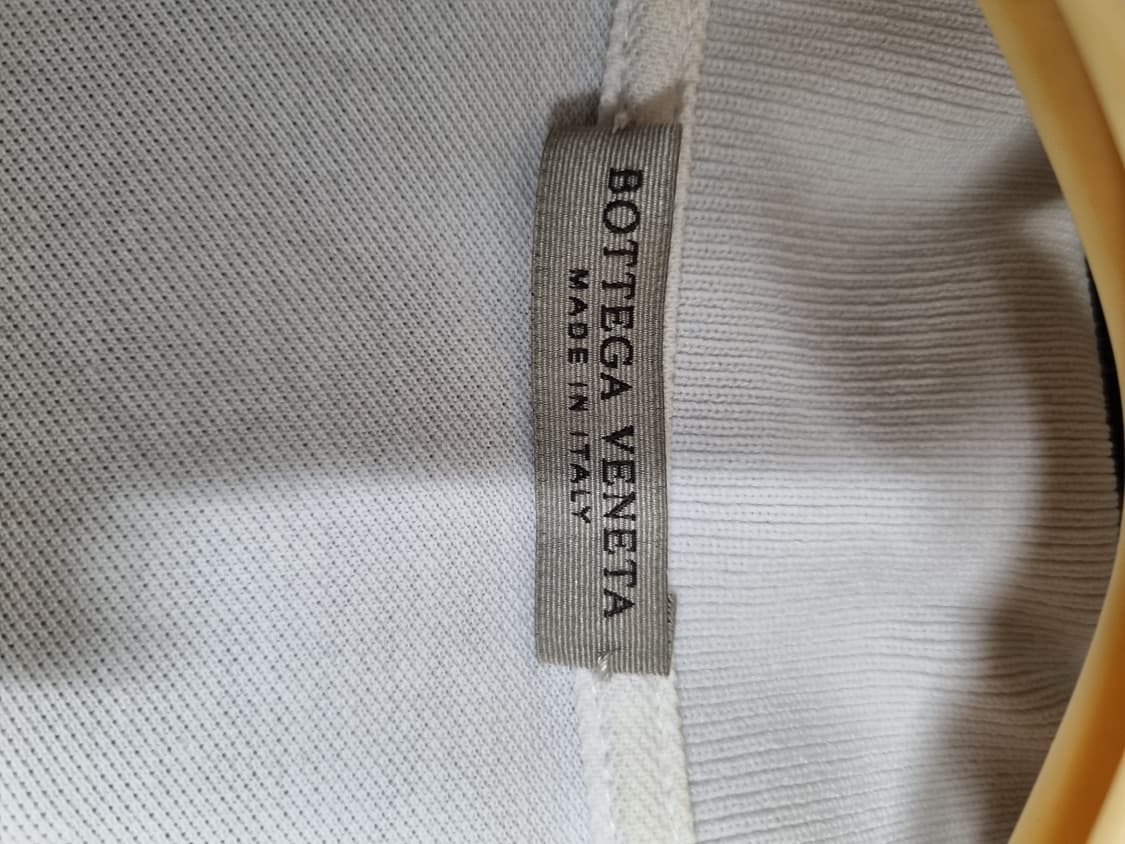 보테가베네타 남성 반팔 티셔츠  상품이미지3