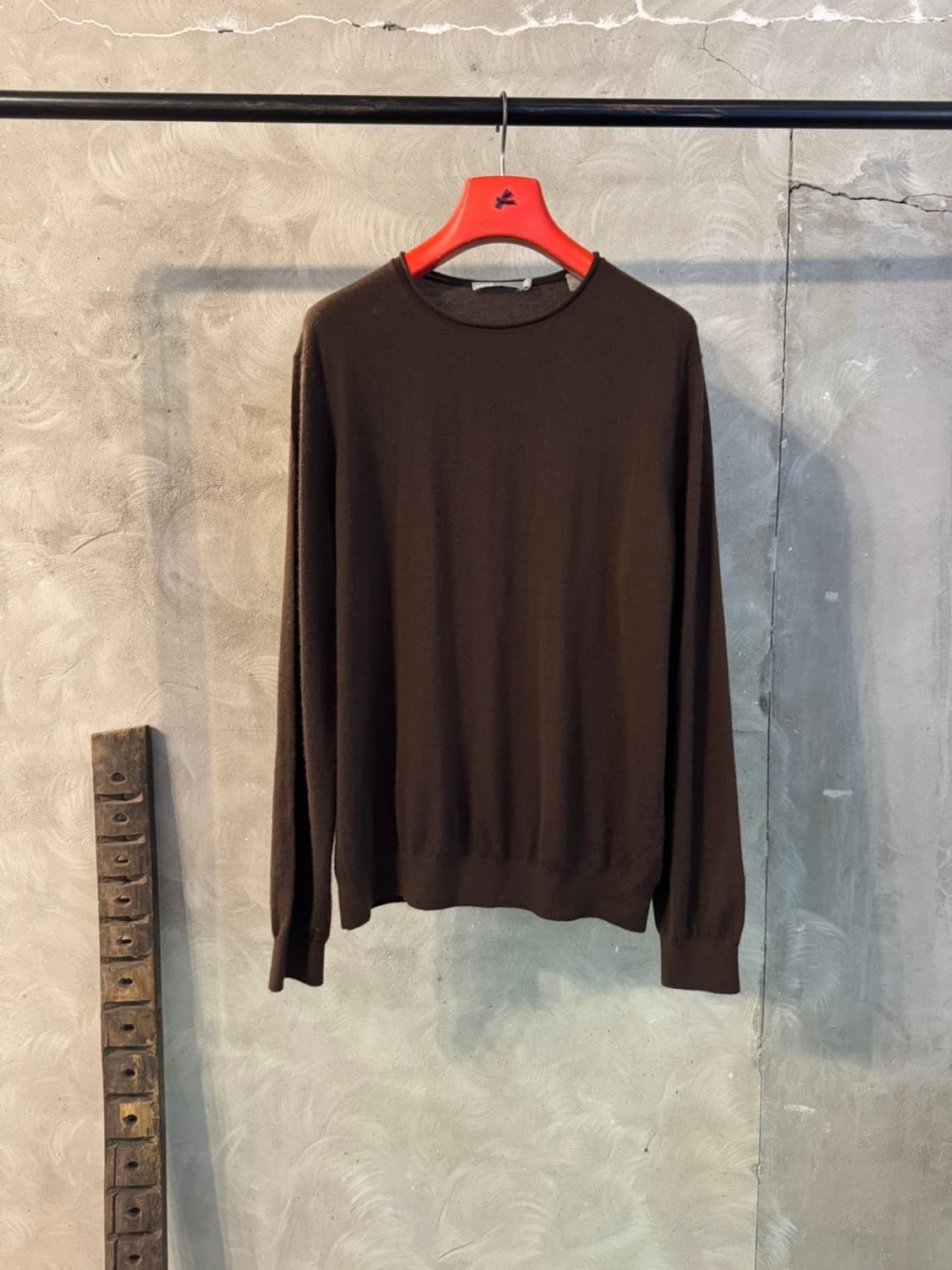 VINCE 빈스 울 캐시미어 니트 100 상품이미지1