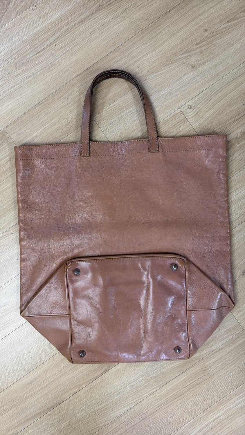 H&M 마르지엘라 토트백 상품이미지1