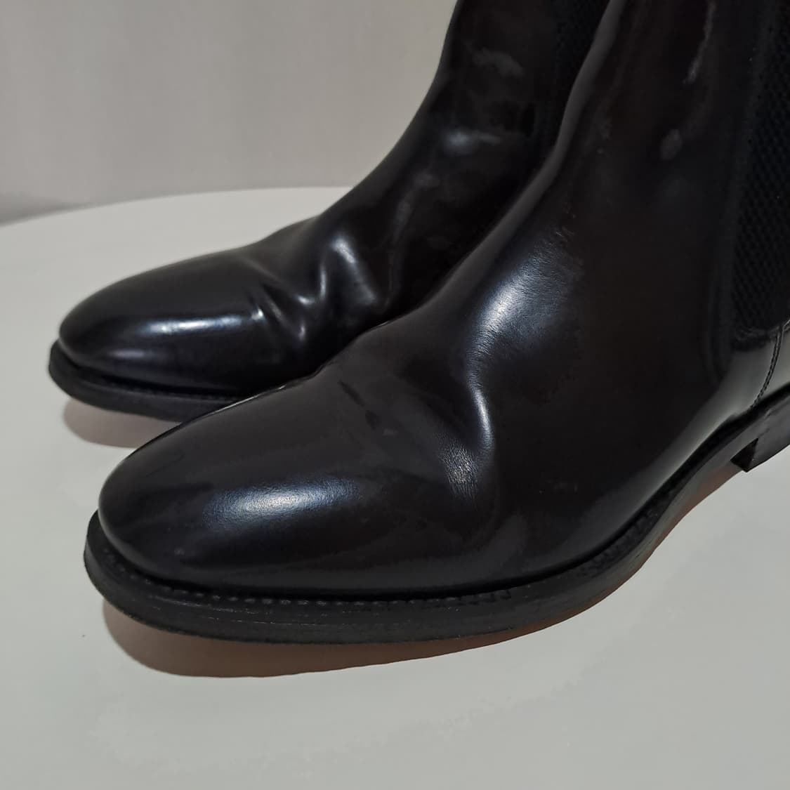 (택포) 로크 첼시부츠 8 A937 상품이미지2