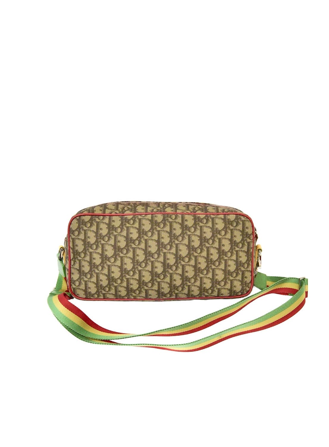 디올 라스타 트로터 메신저백(정품) 상품이미지4