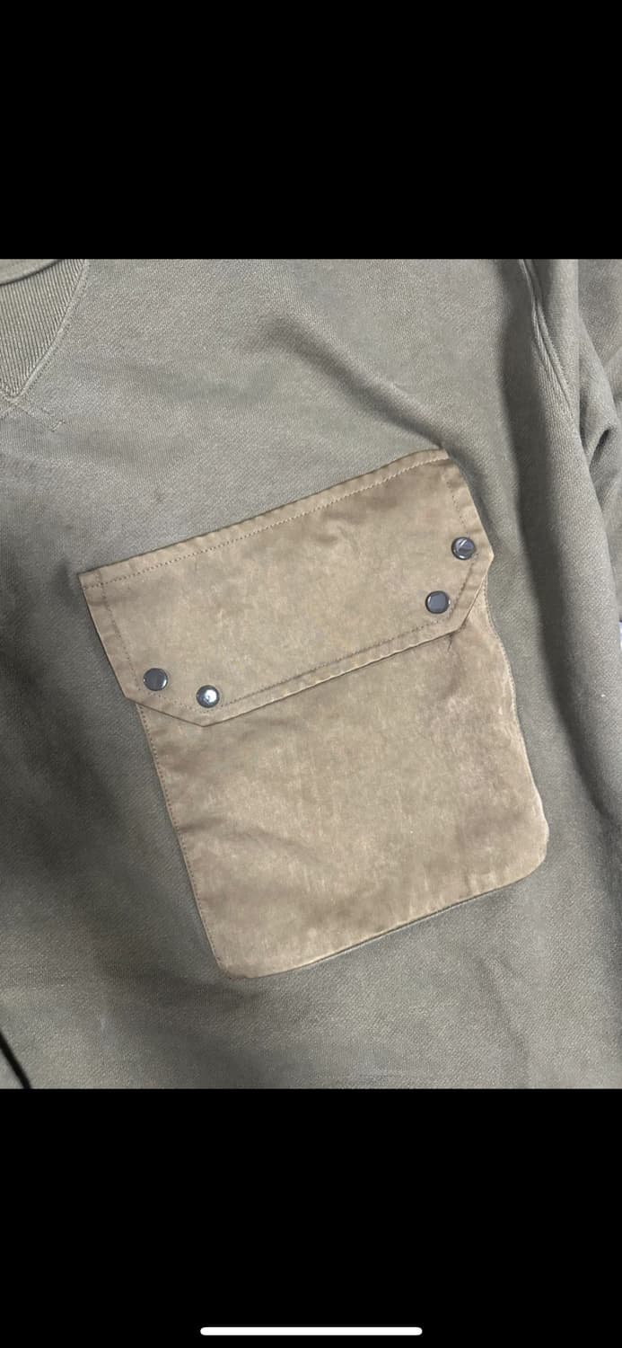 텐씨 맨투맨 상품이미지3