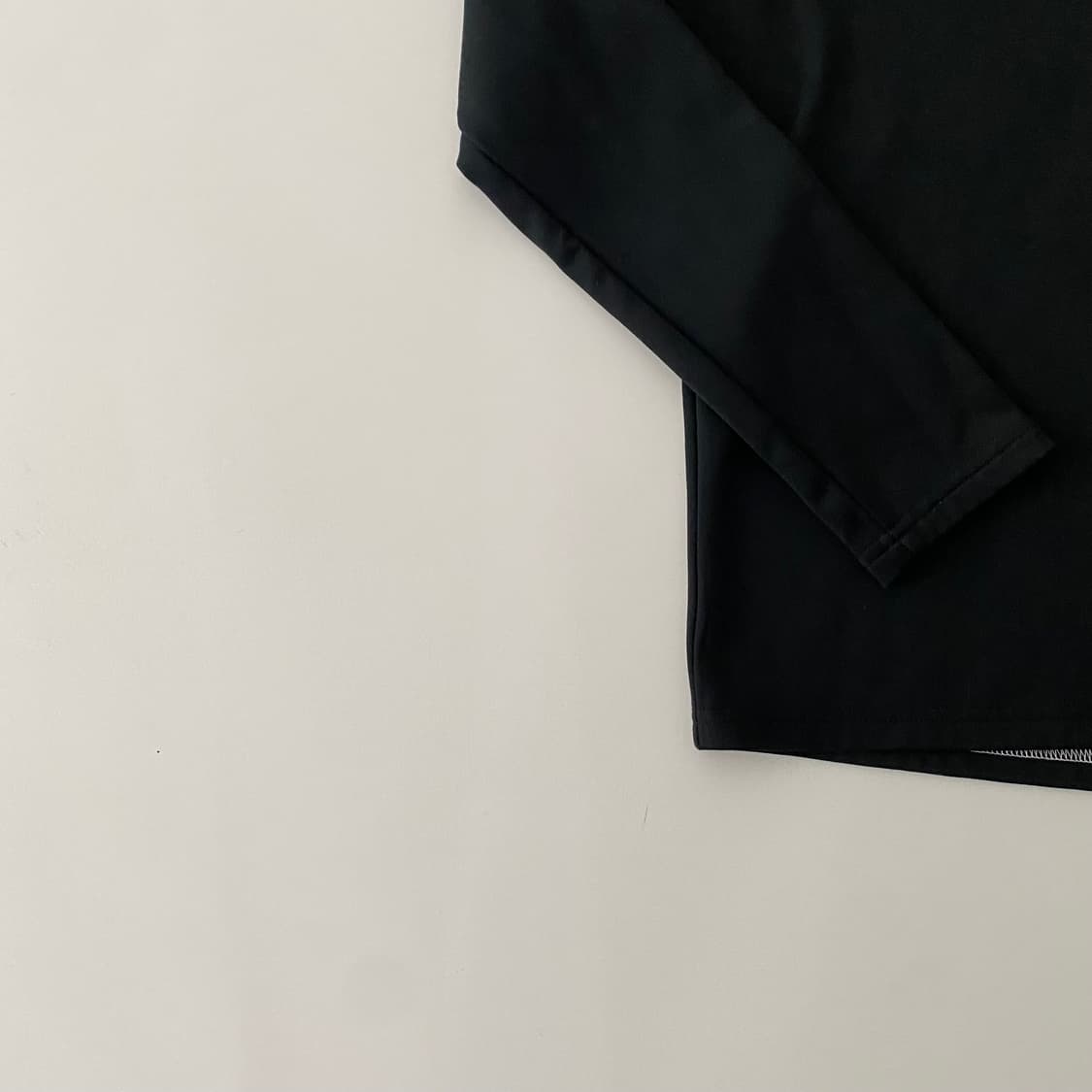 M ) 나이키반집업져지 A1408 상품이미지6