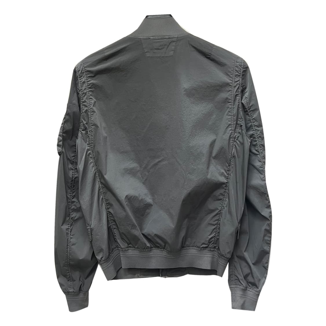 CP컴퍼니 NYCRA 렌즈 와펜 봄버 자켓 M 상품이미지2