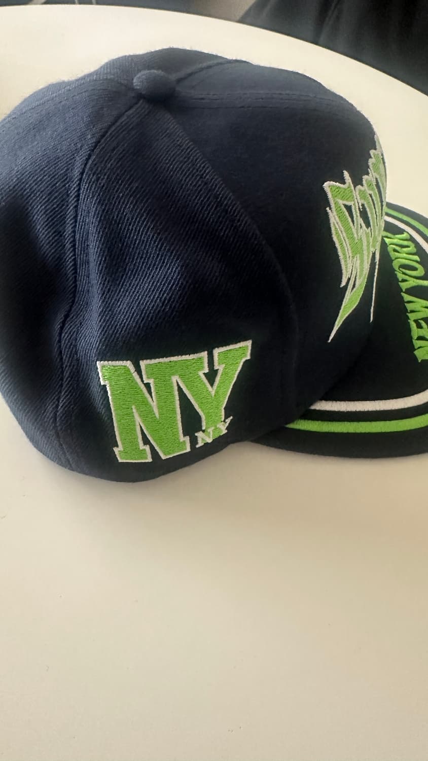 슈프림 25SS 모자 상품이미지4