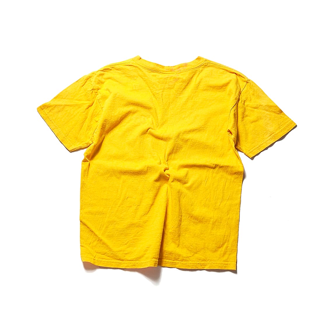 90s 빈티지 CSA 대학 스포츠 베이티 티셔츠 상품이미지4