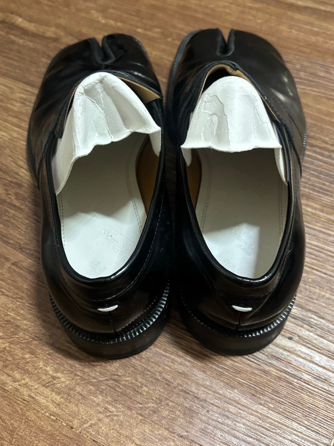 마르지엘라 타비 로퍼 37 상품이미지2